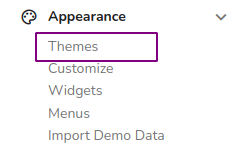 Themes